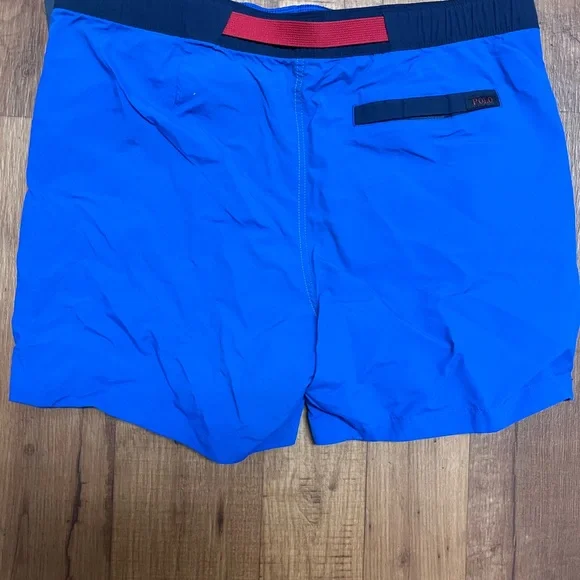 POLO RALPH LAUREN Men's Polo Sport Lightweight - Picture 4 of 6